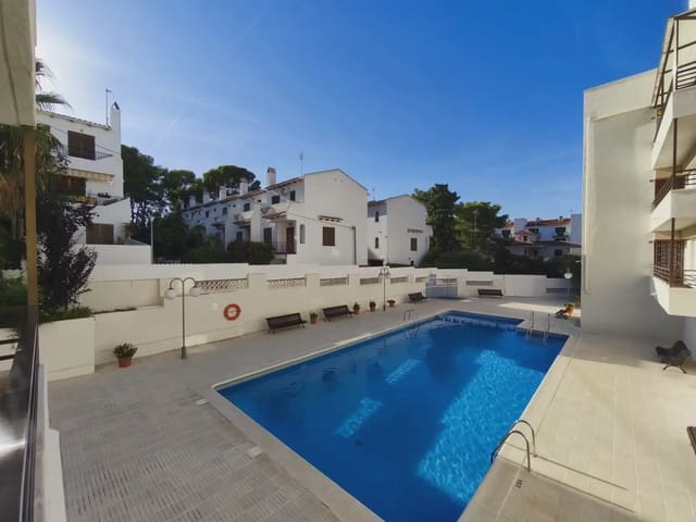 2 chambre Penthouse à vendre à Torredembarra avec piscine garage - 265 000 € (Ref: 10098792)