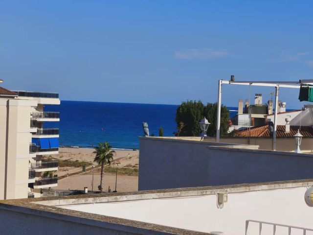 Ático de 2 habitaciones en Torredembarra en venta con piscina garaje - 265.000 € (Ref: 10098792)