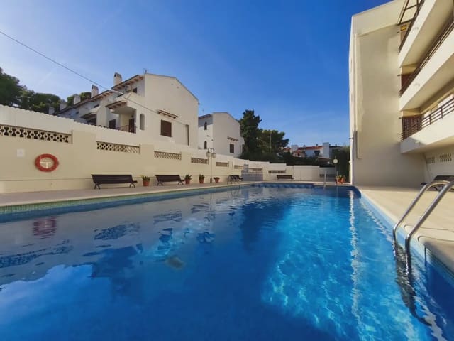 2 chambre Penthouse à vendre à Torredembarra avec piscine garage - 265 000 € (Ref: 10098792)