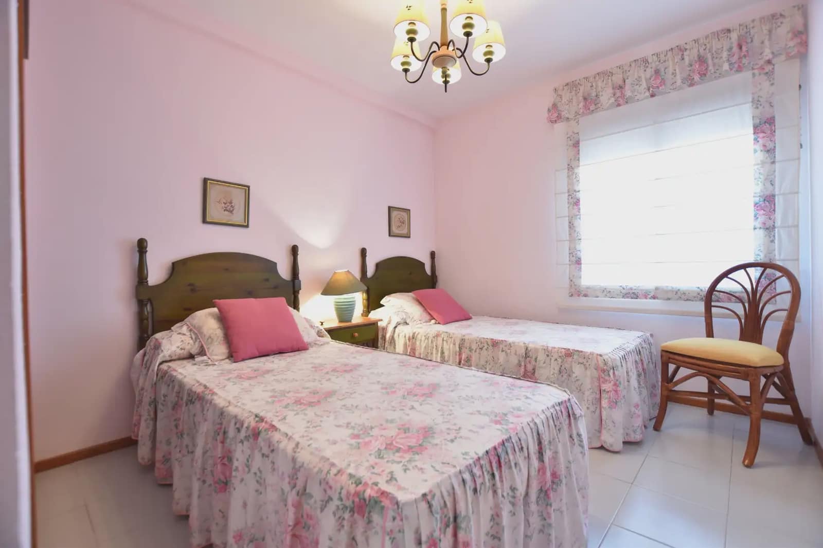 2 chambre Penthouse à vendre à Torredembarra avec piscine garage - 265 000 € (Ref: 10098792)