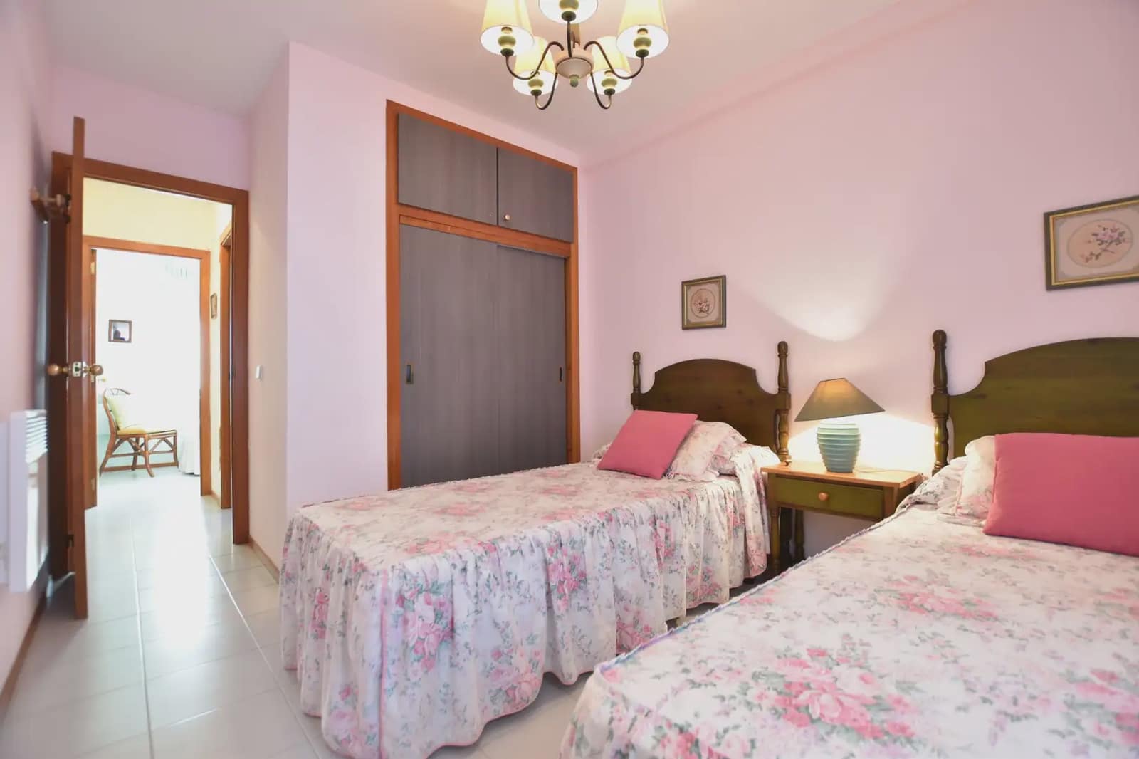 2 chambre Penthouse à vendre à Torredembarra avec piscine garage - 265 000 € (Ref: 10098792)