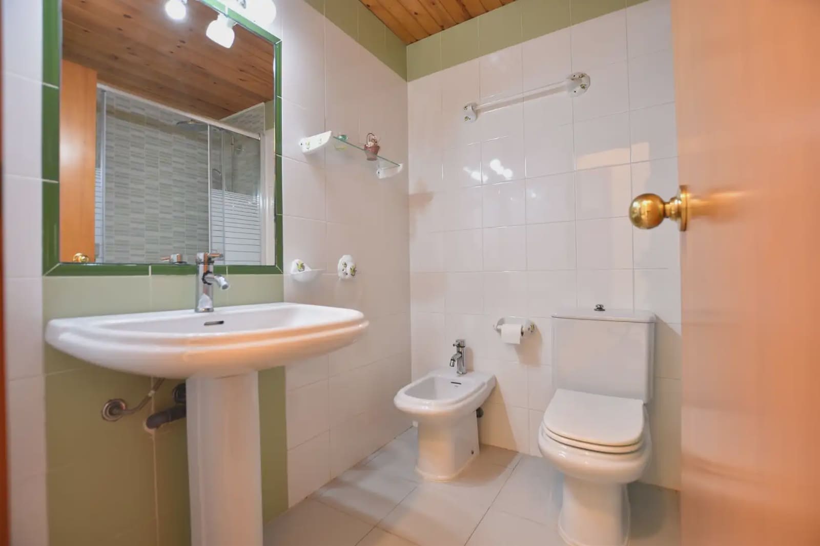 2 chambre Penthouse à vendre à Torredembarra avec piscine garage - 265 000 € (Ref: 10098792)