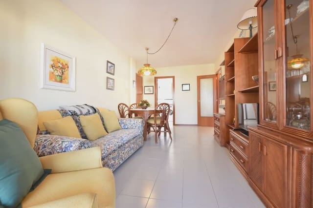2 chambre Penthouse à vendre à Torredembarra avec piscine garage - 265 000 € (Ref: 10098792)