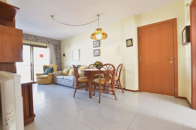 2 chambre Penthouse à vendre à Torredembarra avec piscine garage - 265 000 € (Ref: 10098792)