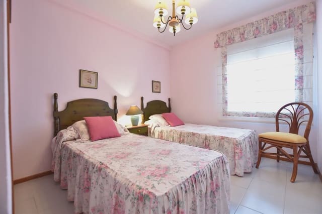 2 chambre Penthouse à vendre à Torredembarra avec piscine garage - 265 000 € (Ref: 10098792)