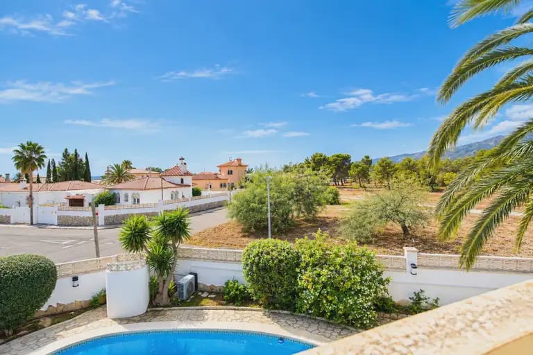 3 sypialnia Willa na sprzedaż w Mont-roig del Camp z basenem garażem - 395 000 € (Ref: 10163328)
