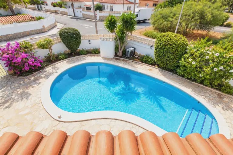 3 sypialnia Willa na sprzedaż w Mont-roig del Camp z basenem garażem - 395 000 € (Ref: 10163328)
