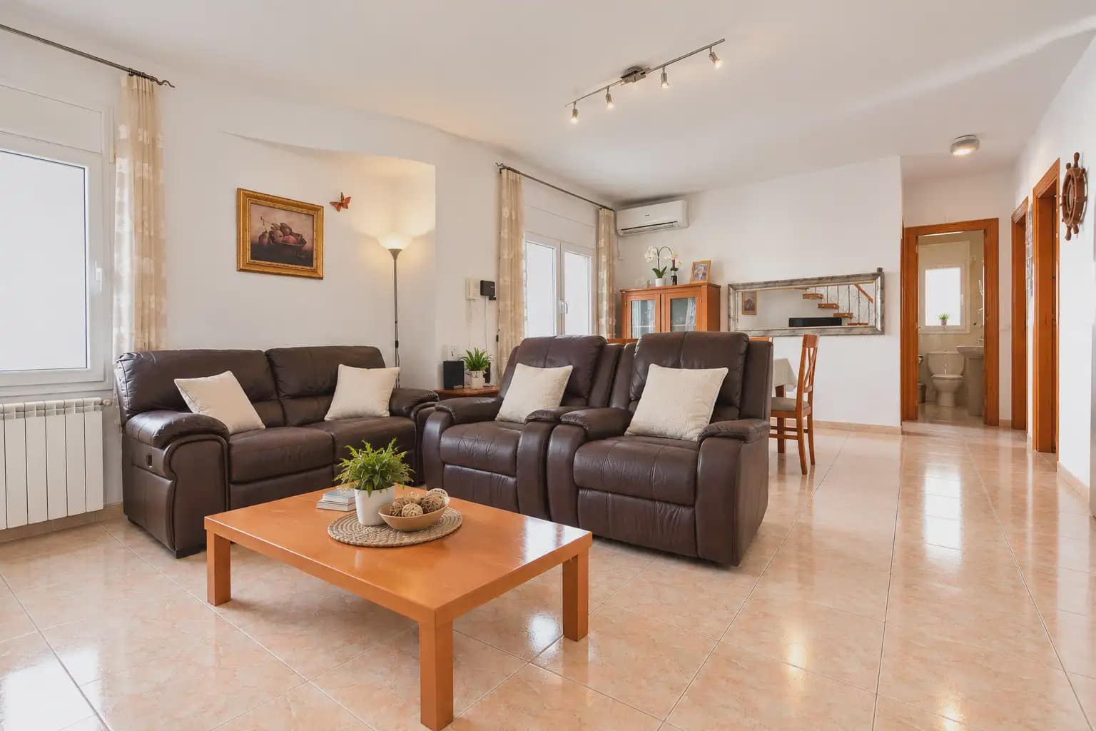 3 sypialnia Willa na sprzedaż w Mont-roig del Camp z basenem garażem - 395 000 € (Ref: 10163328)