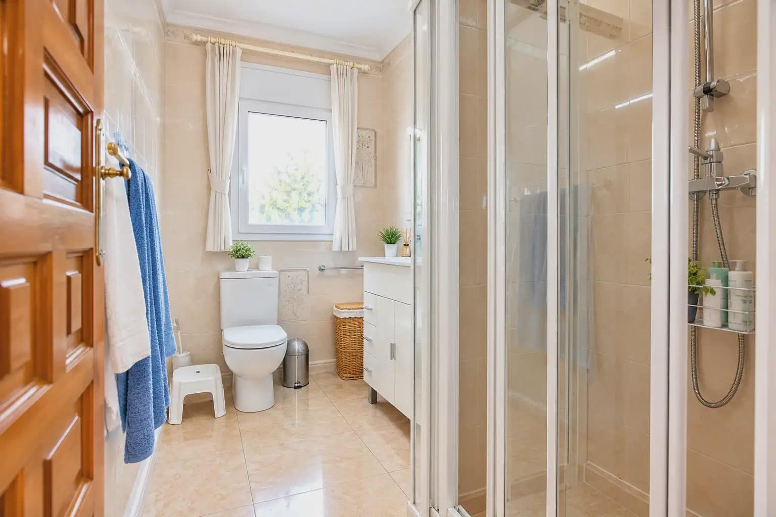 3 sypialnia Willa na sprzedaż w Mont-roig del Camp z basenem garażem - 395 000 € (Ref: 10163328)