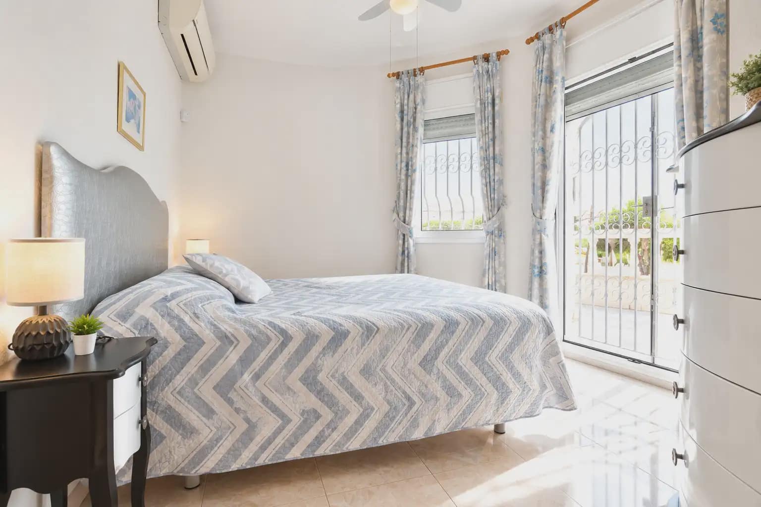 3 sypialnia Willa na sprzedaż w Mont-roig del Camp z basenem garażem - 395 000 € (Ref: 10163328)