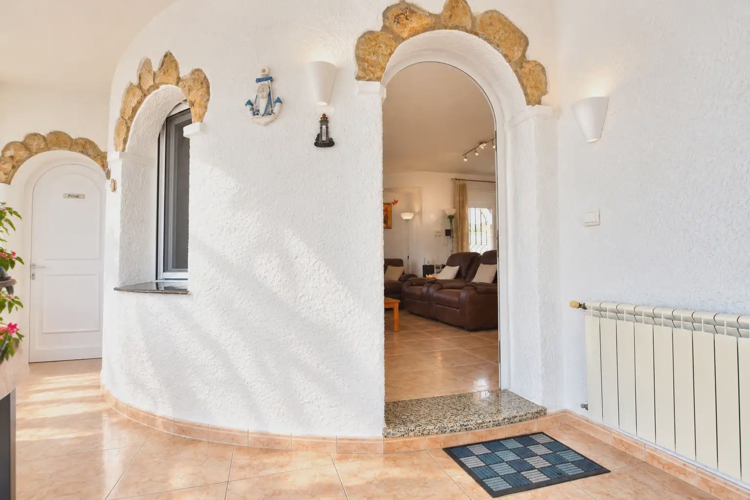 3 sypialnia Willa na sprzedaż w Mont-roig del Camp z basenem garażem - 395 000 € (Ref: 10163328)