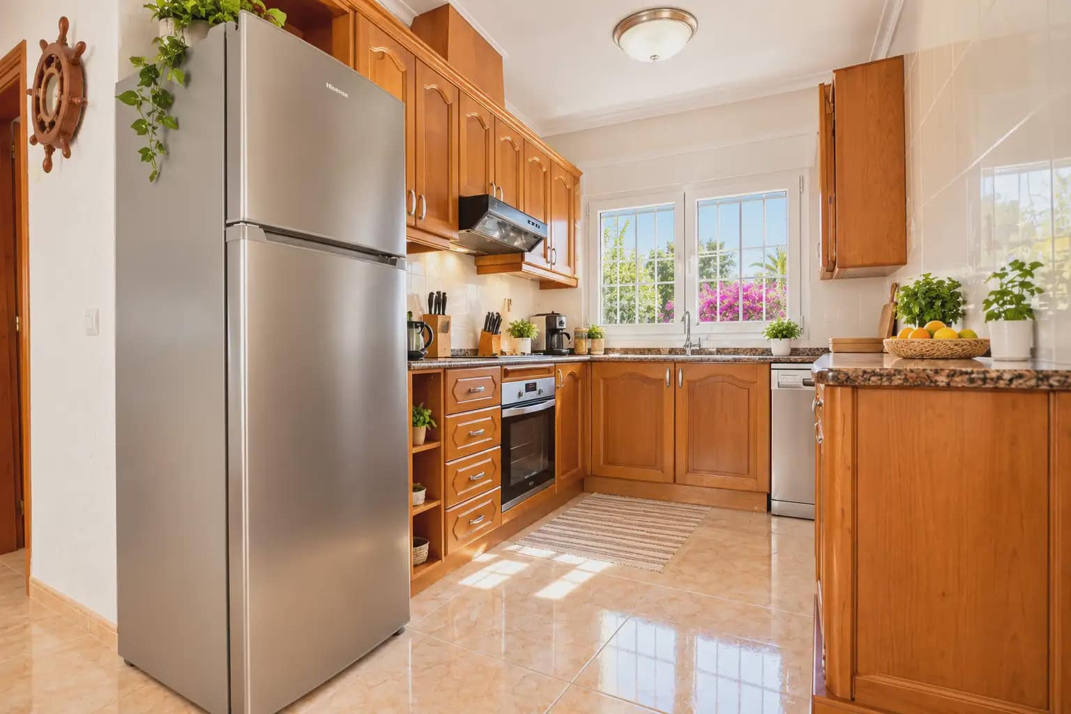 3 sypialnia Willa na sprzedaż w Mont-roig del Camp z basenem garażem - 395 000 € (Ref: 10163328)