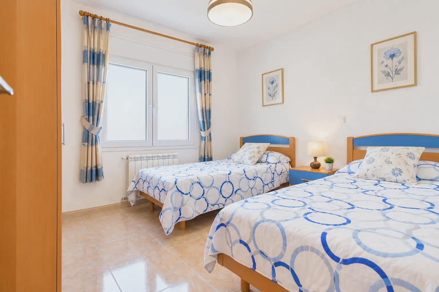 3 sypialnia Willa na sprzedaż w Mont-roig del Camp z basenem garażem - 395 000 € (Ref: 10163328)