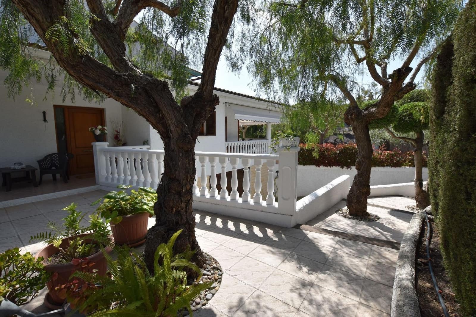 4 bedroom Villa for sale in Tarragona city with pool garage - € 775,000 (Ref: 4798895)