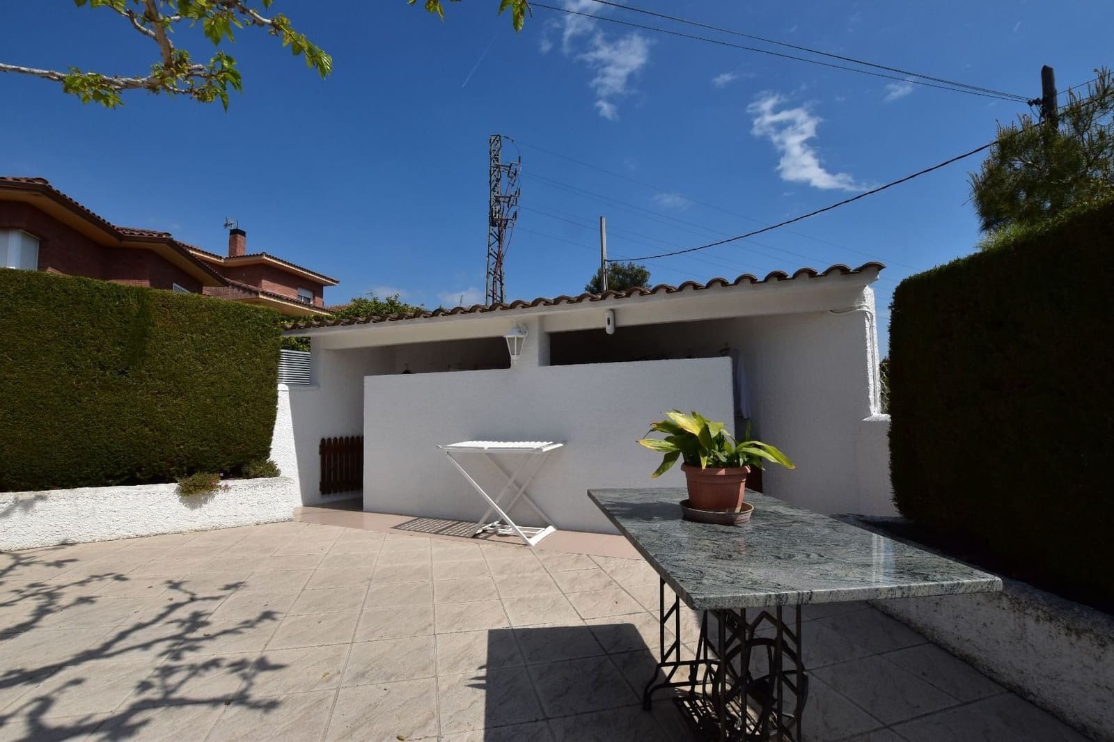 4 bedroom Villa for sale in Tarragona city with pool garage - € 775,000 (Ref: 4798895)