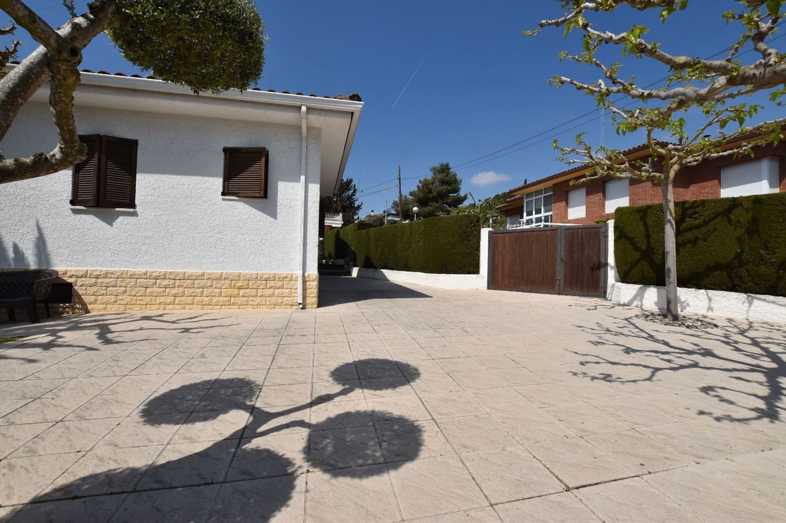 4 bedroom Villa for sale in Tarragona city with pool garage - € 775,000 (Ref: 4798895)