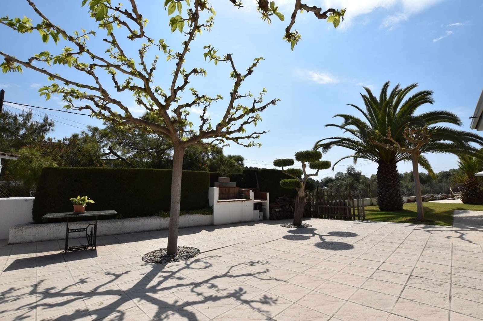 4 bedroom Villa for sale in Tarragona city with pool garage - € 775,000 (Ref: 4798895)