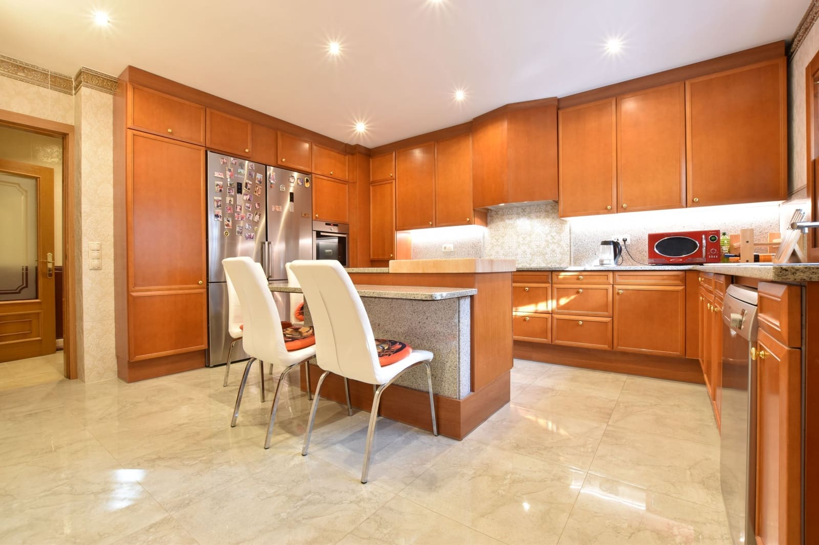 6 soverom Villa til salgs i Salou med svømmebasseng garasje - € 2 700 000 (Ref: 5908199)