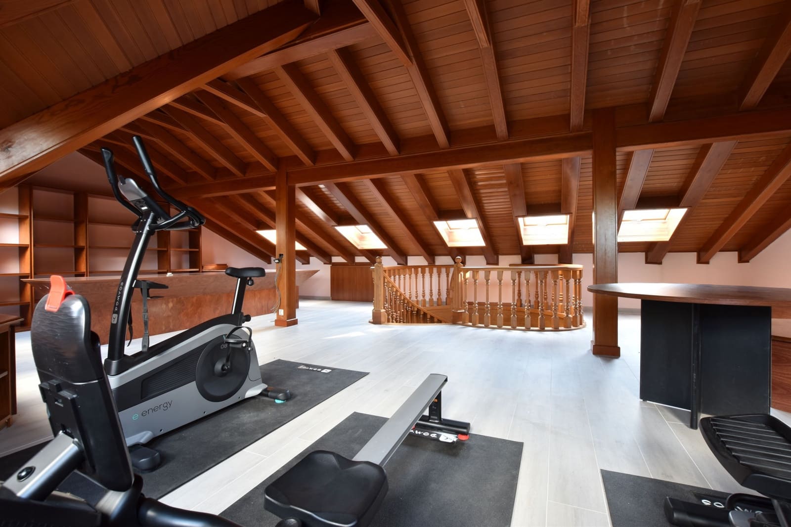 6 soverom Villa til salgs i Salou med svømmebasseng garasje - € 2 700 000 (Ref: 5908199)