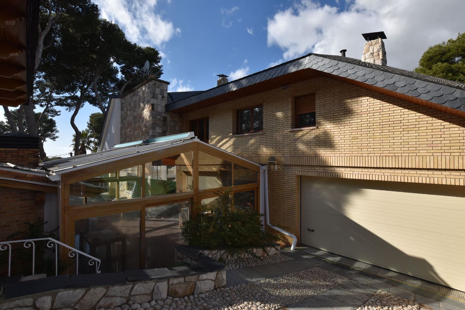 6 soverom Villa til salgs i Salou med svømmebasseng garasje - € 2 700 000 (Ref: 5908199)