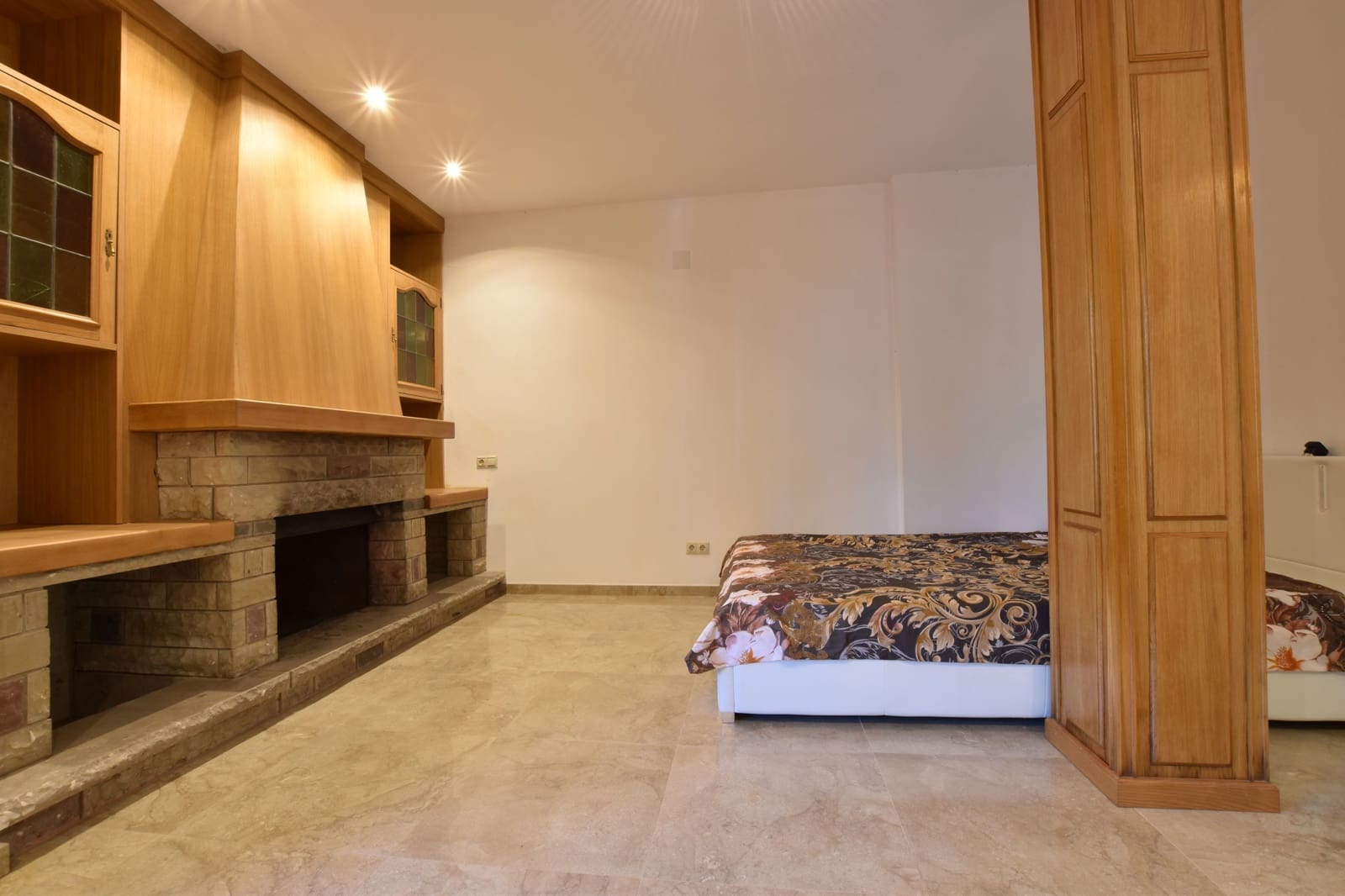 6 soverom Villa til salgs i Salou med svømmebasseng garasje - € 2 700 000 (Ref: 5908199)