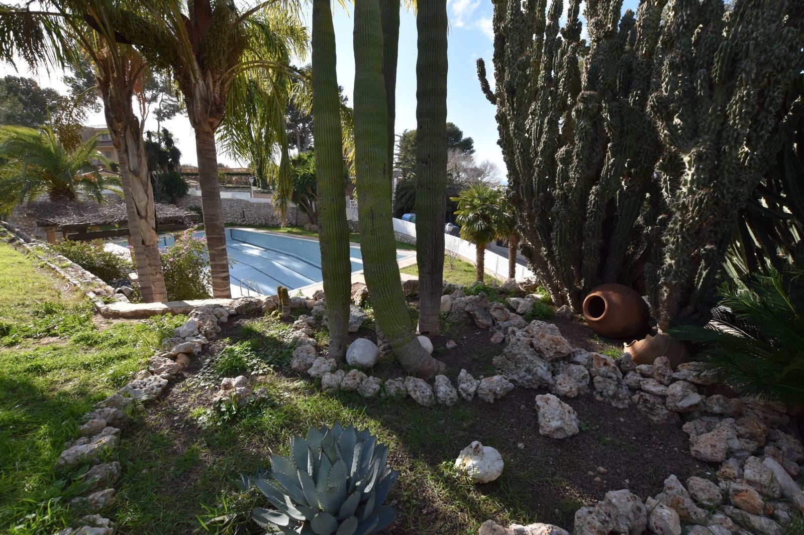 6 soverom Villa til salgs i Salou med svømmebasseng garasje - € 2 700 000 (Ref: 5908199)