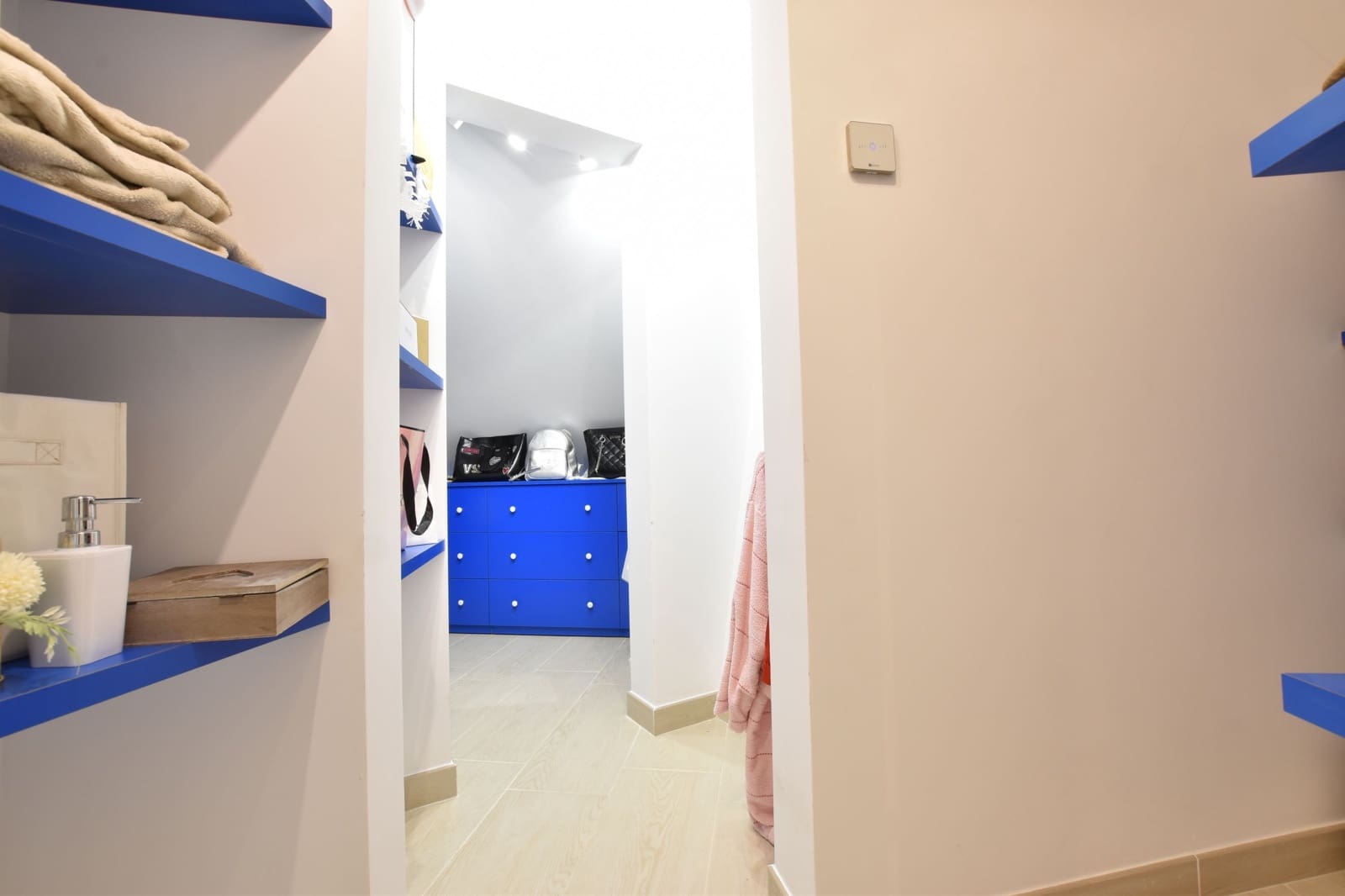 6 soverom Villa til salgs i Salou med svømmebasseng garasje - € 2 700 000 (Ref: 5908199)