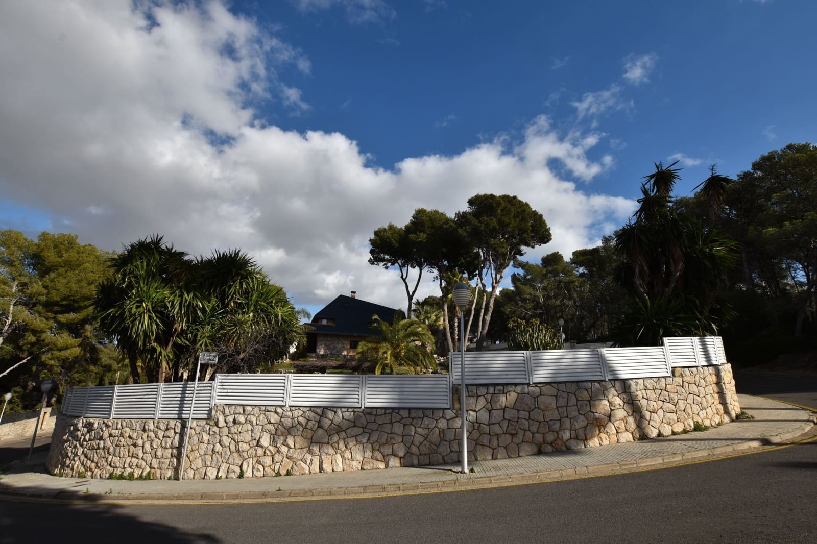 6 soverom Villa til salgs i Salou med svømmebasseng garasje - € 2 700 000 (Ref: 5908199)