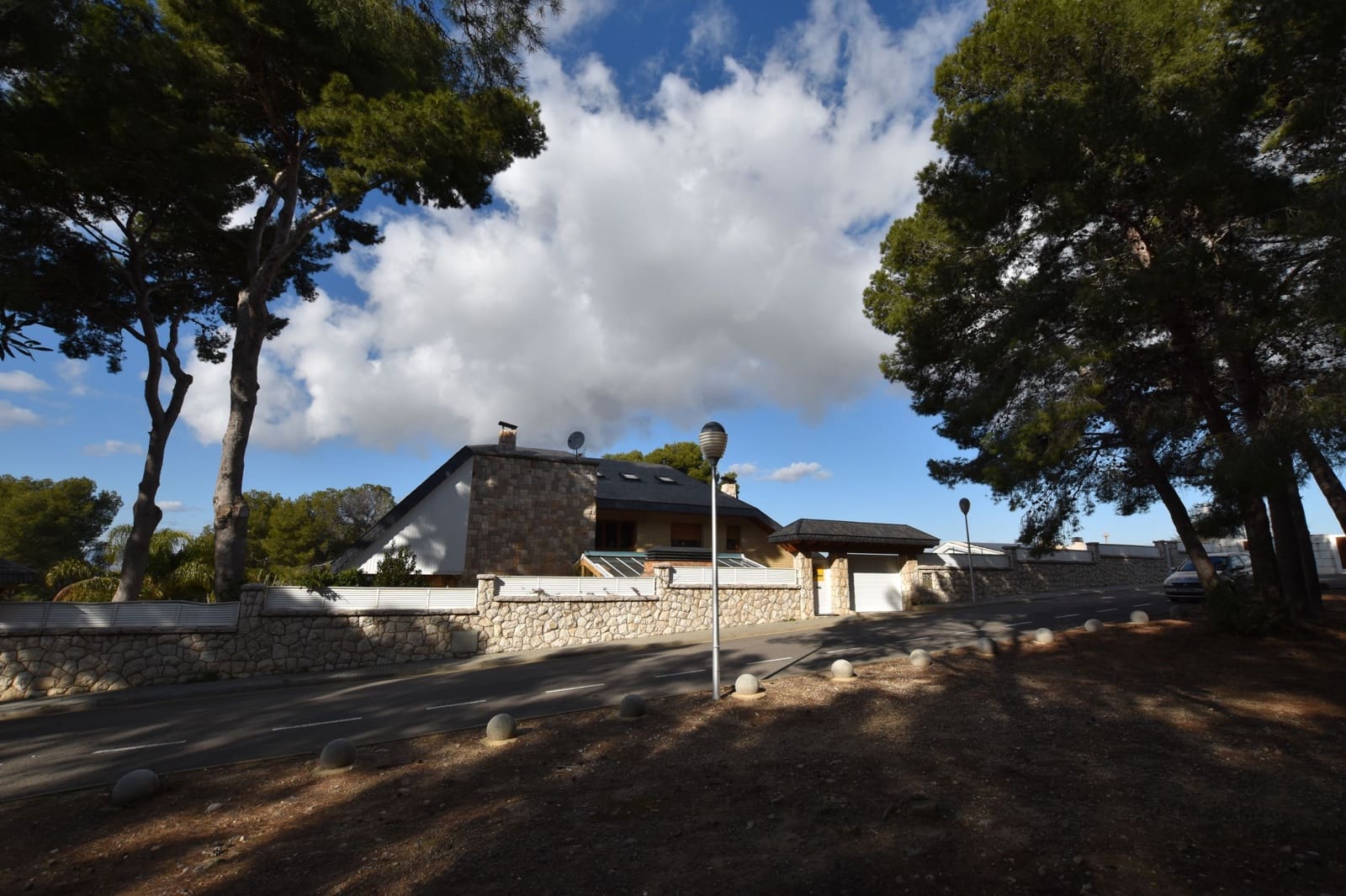 6 soverom Villa til salgs i Salou med svømmebasseng garasje - € 2 700 000 (Ref: 5908199)