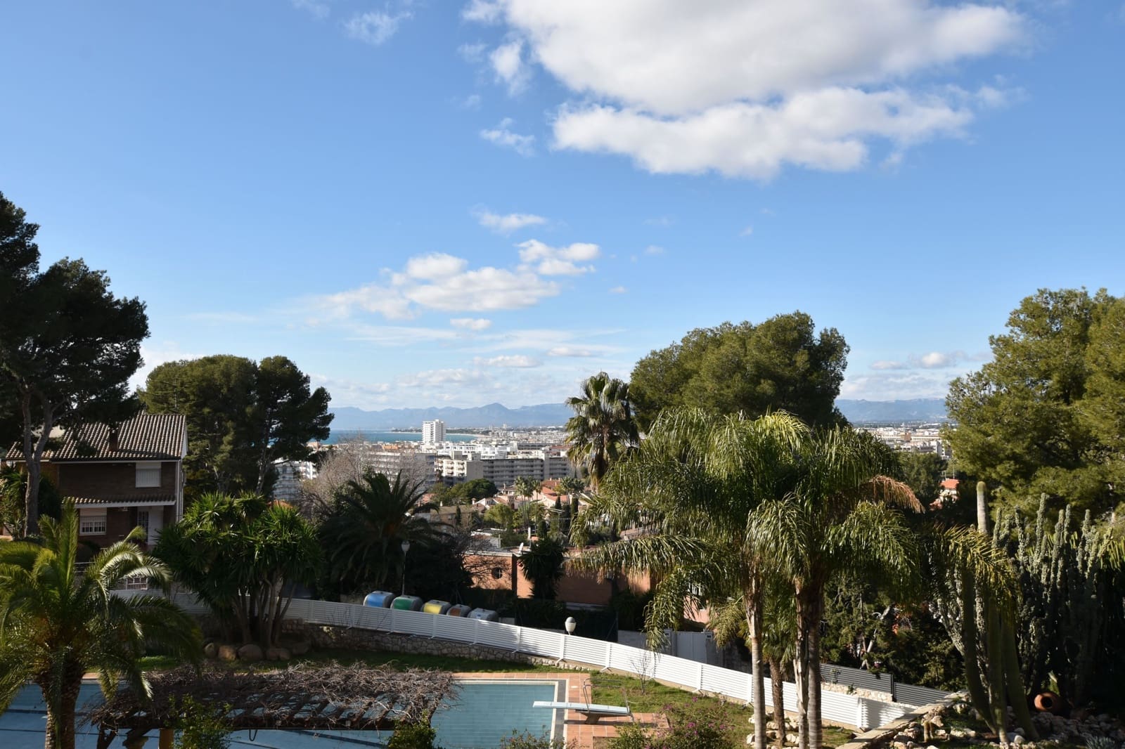 6 soverom Villa til salgs i Salou med svømmebasseng garasje - € 2 700 000 (Ref: 5908199)