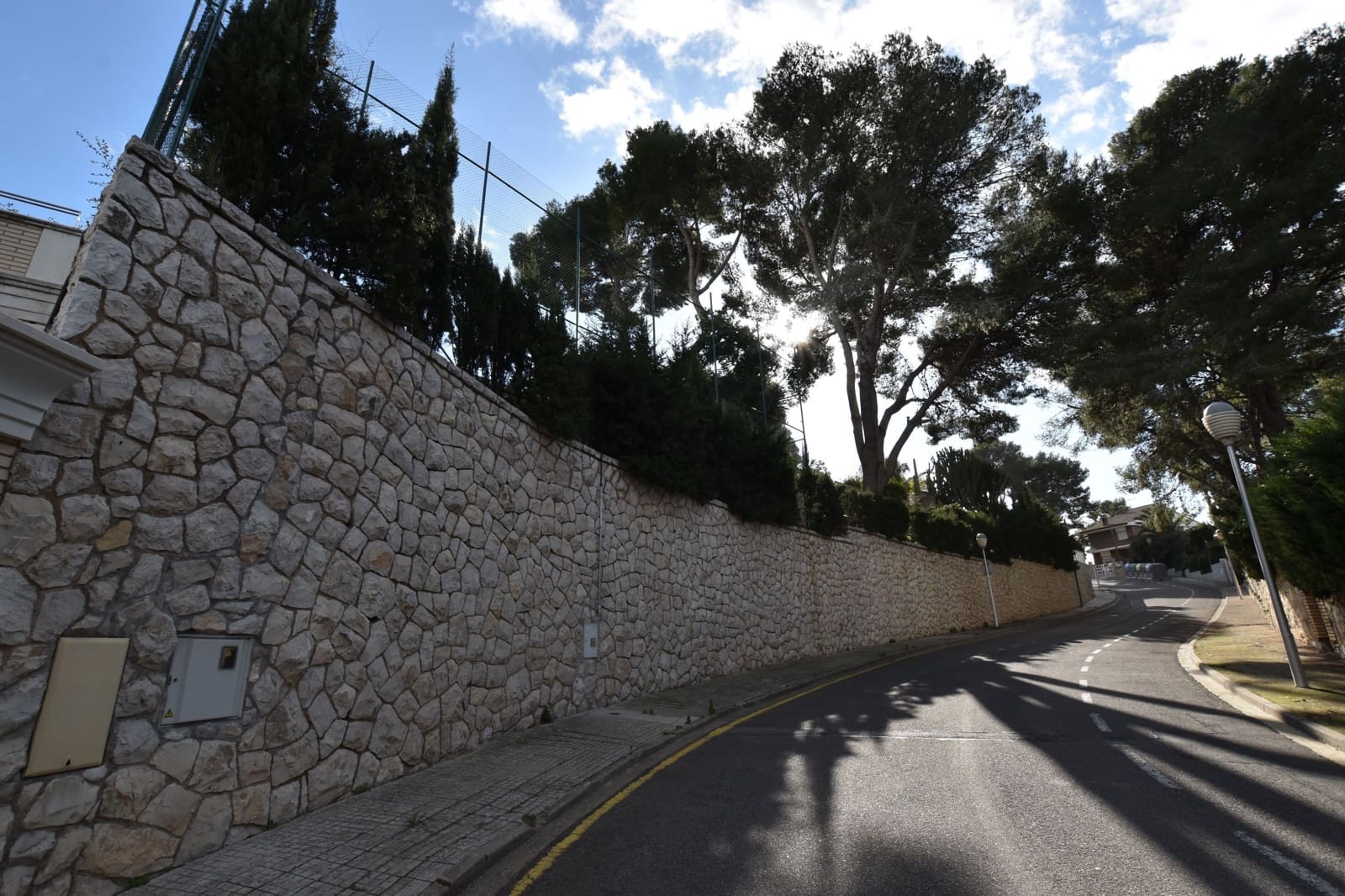 6 soverom Villa til salgs i Salou med svømmebasseng garasje - € 2 700 000 (Ref: 5908199)