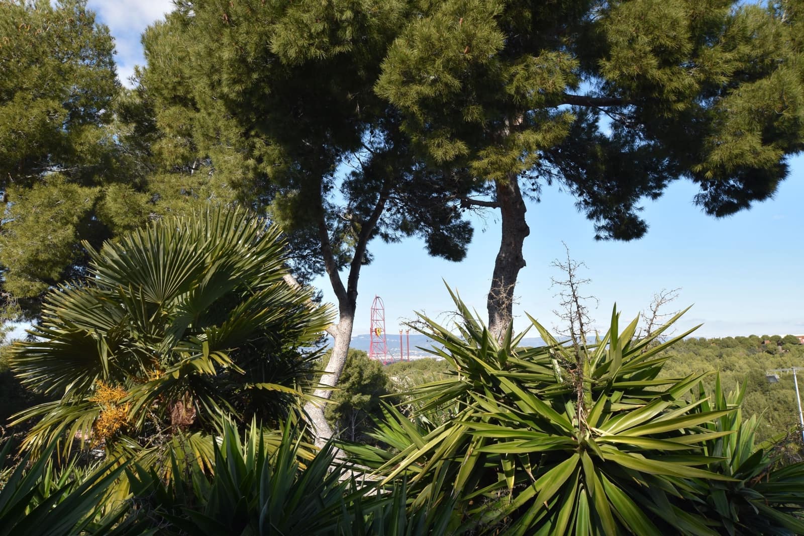 6 soverom Villa til salgs i Salou med svømmebasseng garasje - € 2 700 000 (Ref: 5908199)