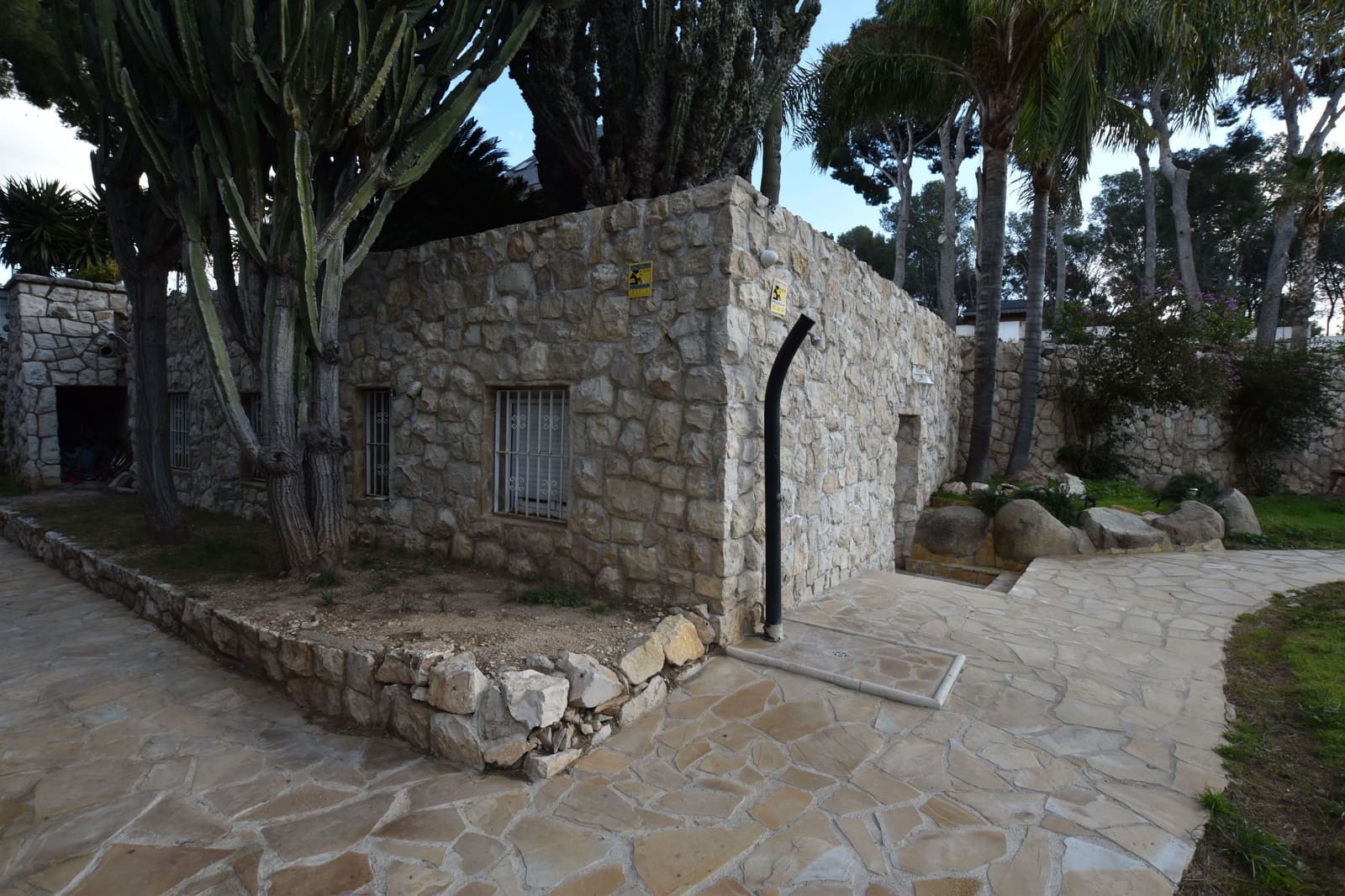 6 soverom Villa til salgs i Salou med svømmebasseng garasje - € 2 700 000 (Ref: 5908199)