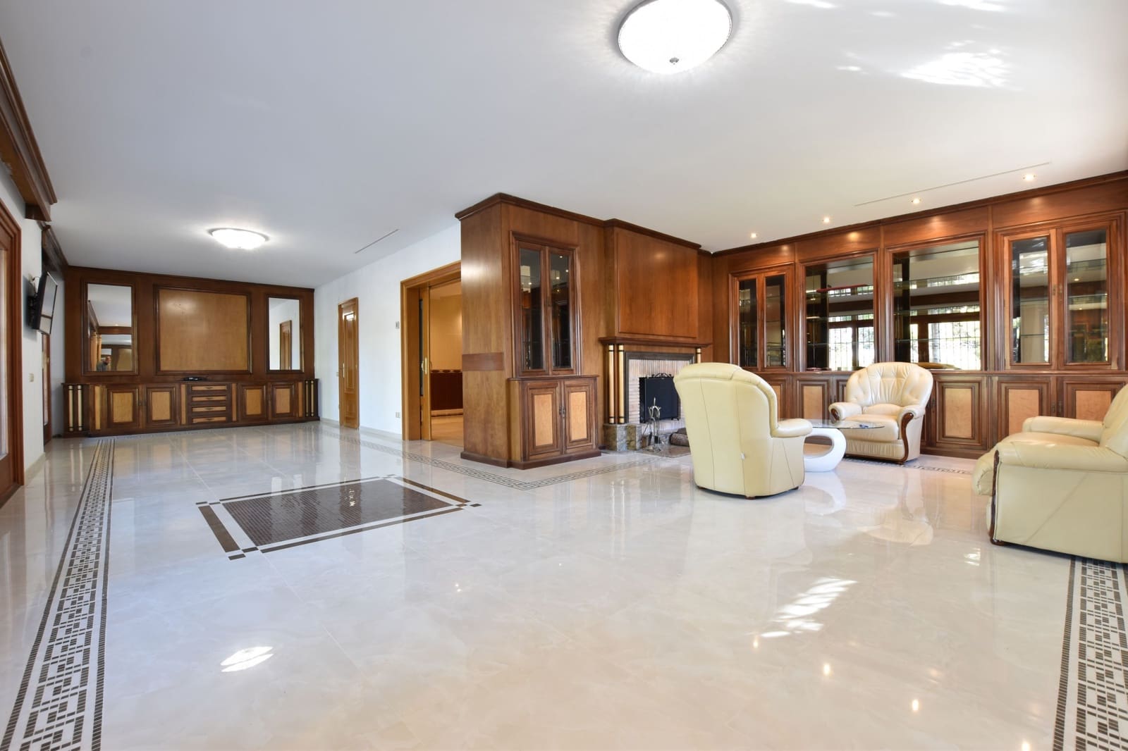 6 soverom Villa til salgs i Salou med svømmebasseng garasje - € 2 700 000 (Ref: 5908199)