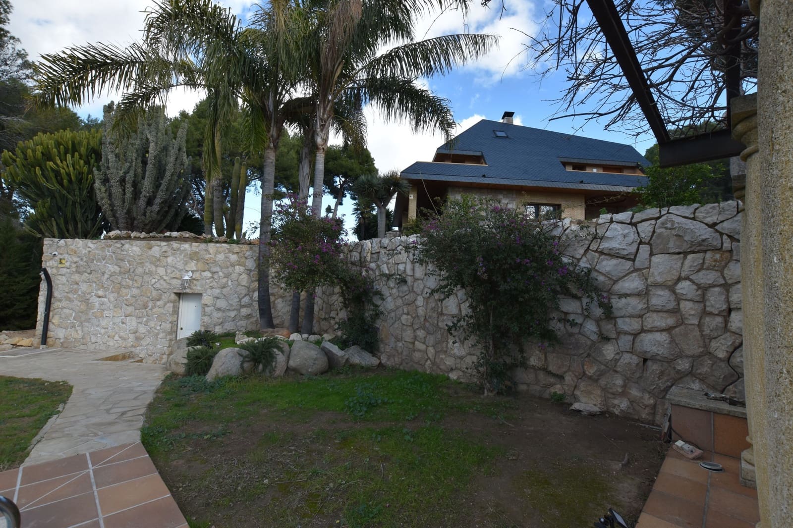 6 soverom Villa til salgs i Salou med svømmebasseng garasje - € 2 700 000 (Ref: 5908199)