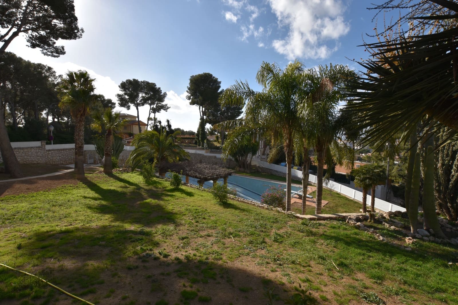 6 soverom Villa til salgs i Salou med svømmebasseng garasje - € 2 700 000 (Ref: 5908199)