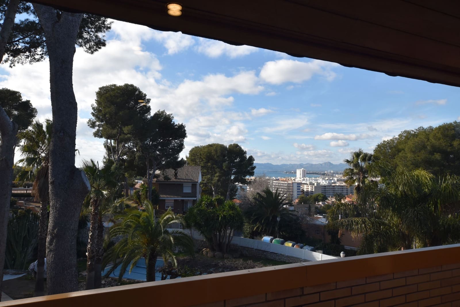 6 soverom Villa til salgs i Salou med svømmebasseng garasje - € 2 700 000 (Ref: 5908199)