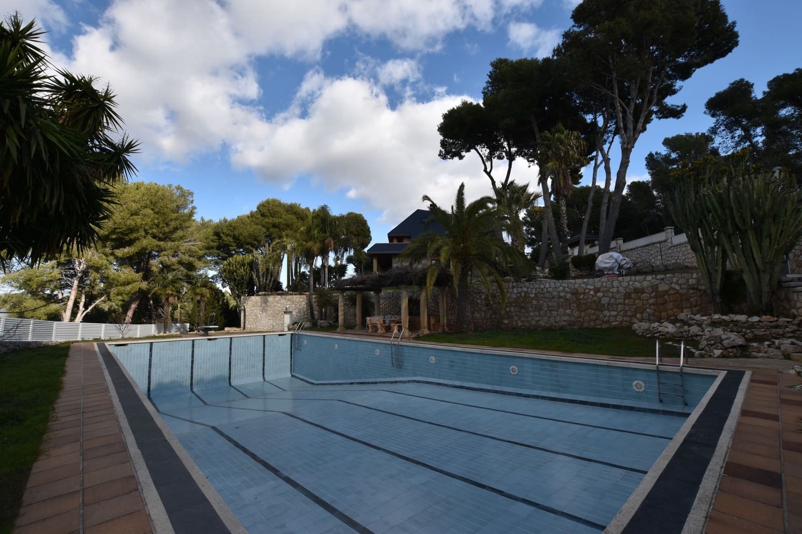 6 soverom Villa til salgs i Salou med svømmebasseng garasje - € 2 700 000 (Ref: 5908199)