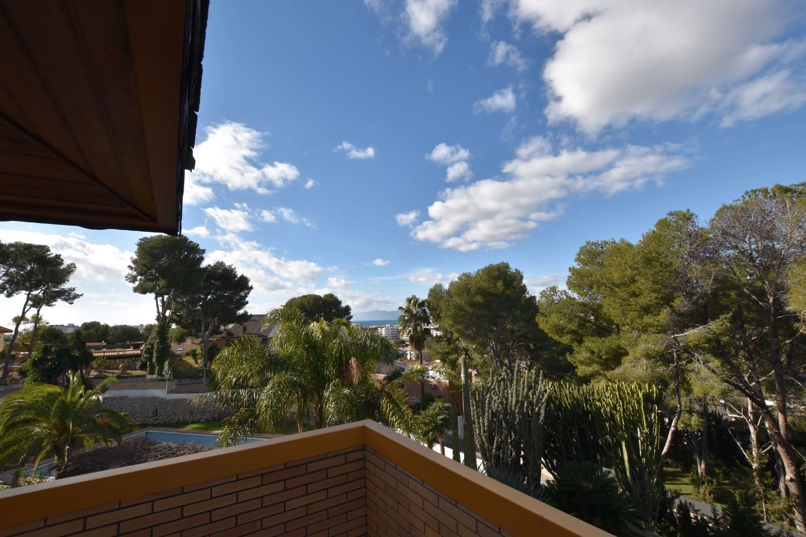 6 soverom Villa til salgs i Salou med svømmebasseng garasje - € 2 700 000 (Ref: 5908199)
