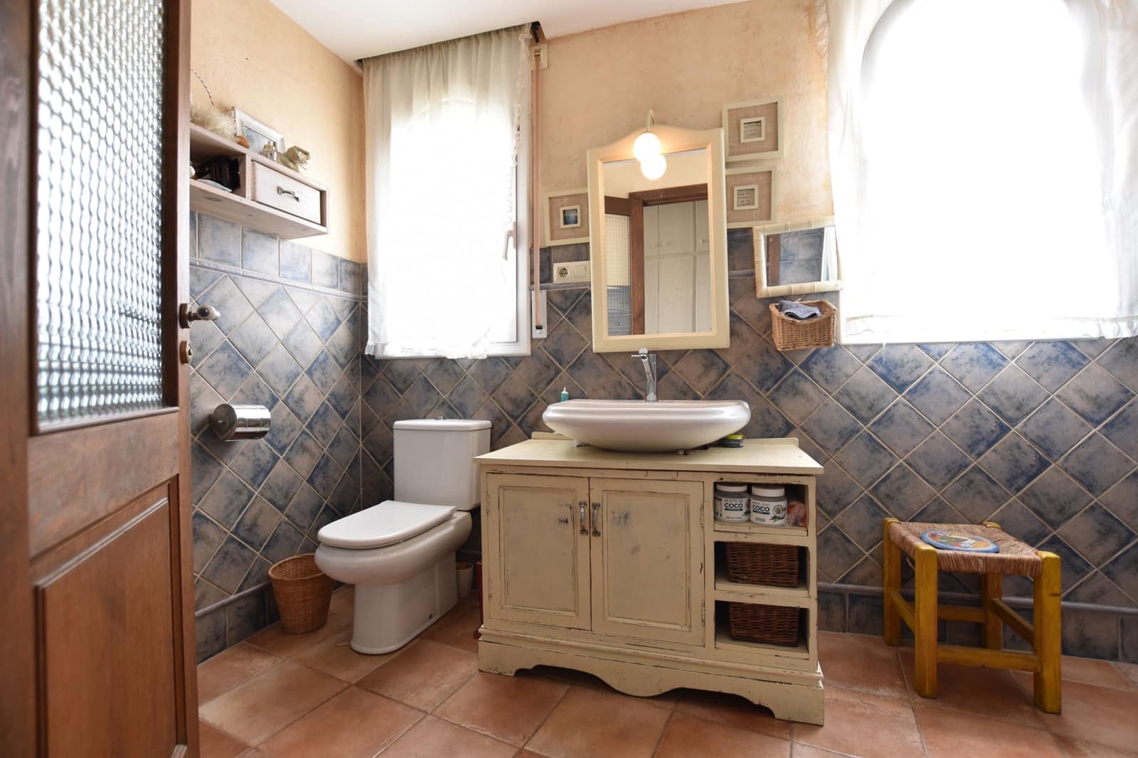 4 soveværelse Villa til salg i La Pobla de Montornes med garage - € 417.000 (Ref: 6118669)