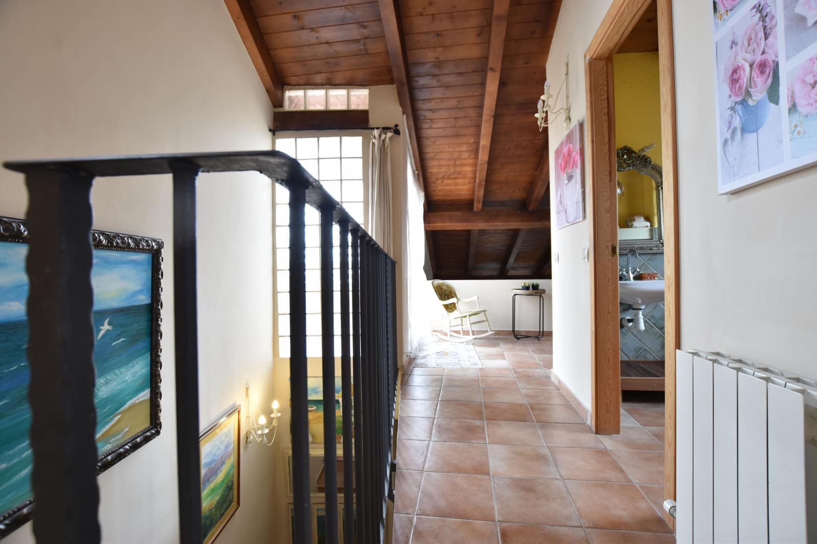 4 soveværelse Villa til salg i La Pobla de Montornes med garage - € 417.000 (Ref: 6118669)