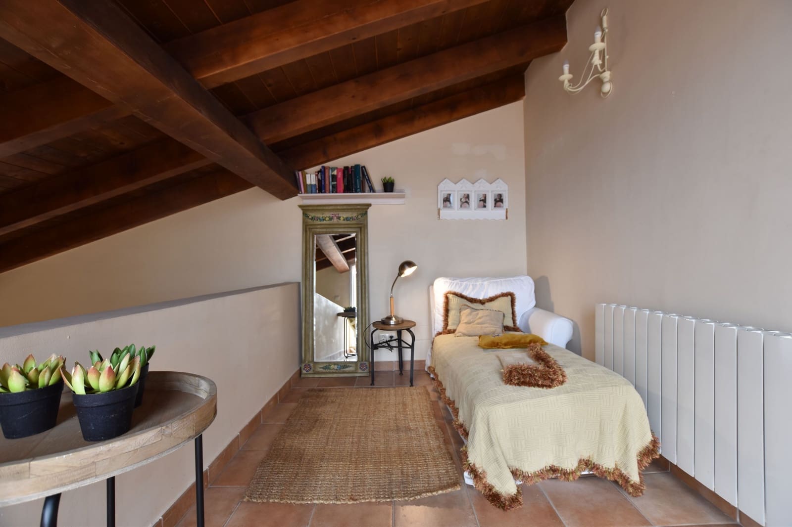 4 soveværelse Villa til salg i La Pobla de Montornes med garage - € 417.000 (Ref: 6118669)