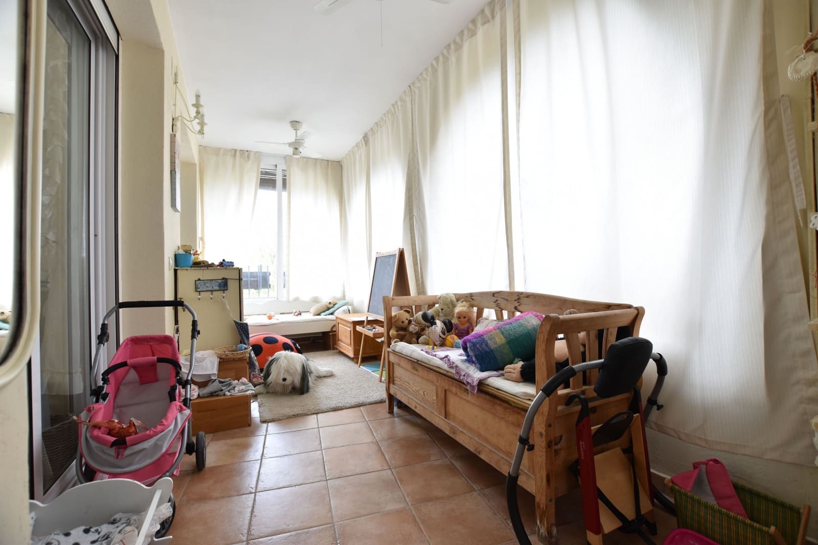 4 soveværelse Villa til salg i La Pobla de Montornes med garage - € 417.000 (Ref: 6118669)