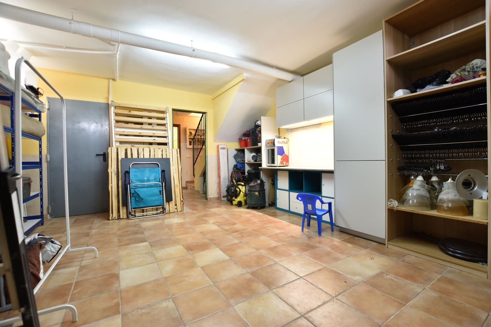 4 soveværelse Villa til salg i La Pobla de Montornes med garage - € 417.000 (Ref: 6118669)