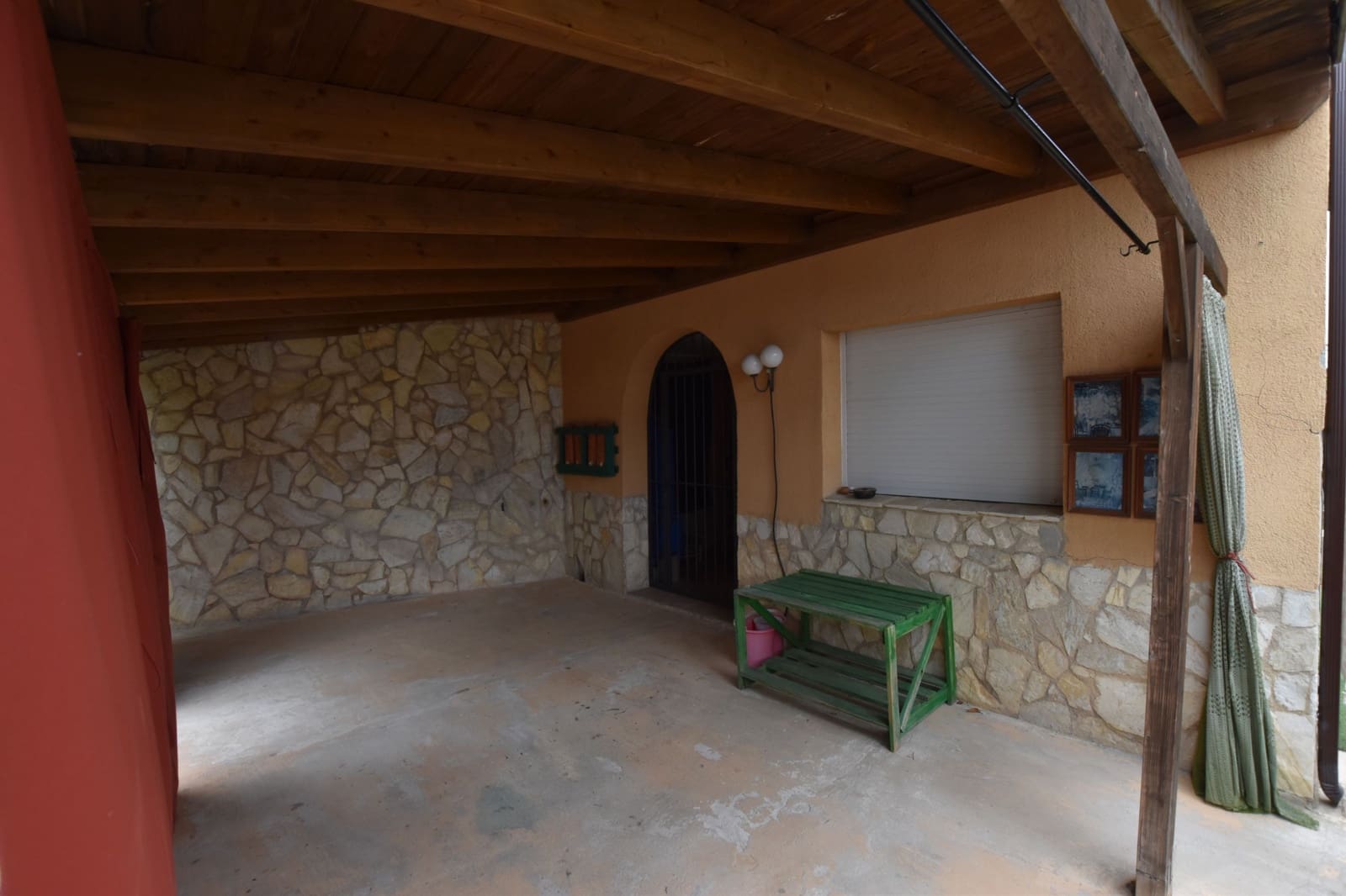 4 soveværelse Villa til salg i La Pobla de Montornes med garage - € 417.000 (Ref: 6118669)