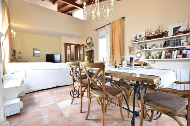 4 bedroom Villa for sale in La Pobla de Montornès with garage - € 417,000 (Ref: 6118669)