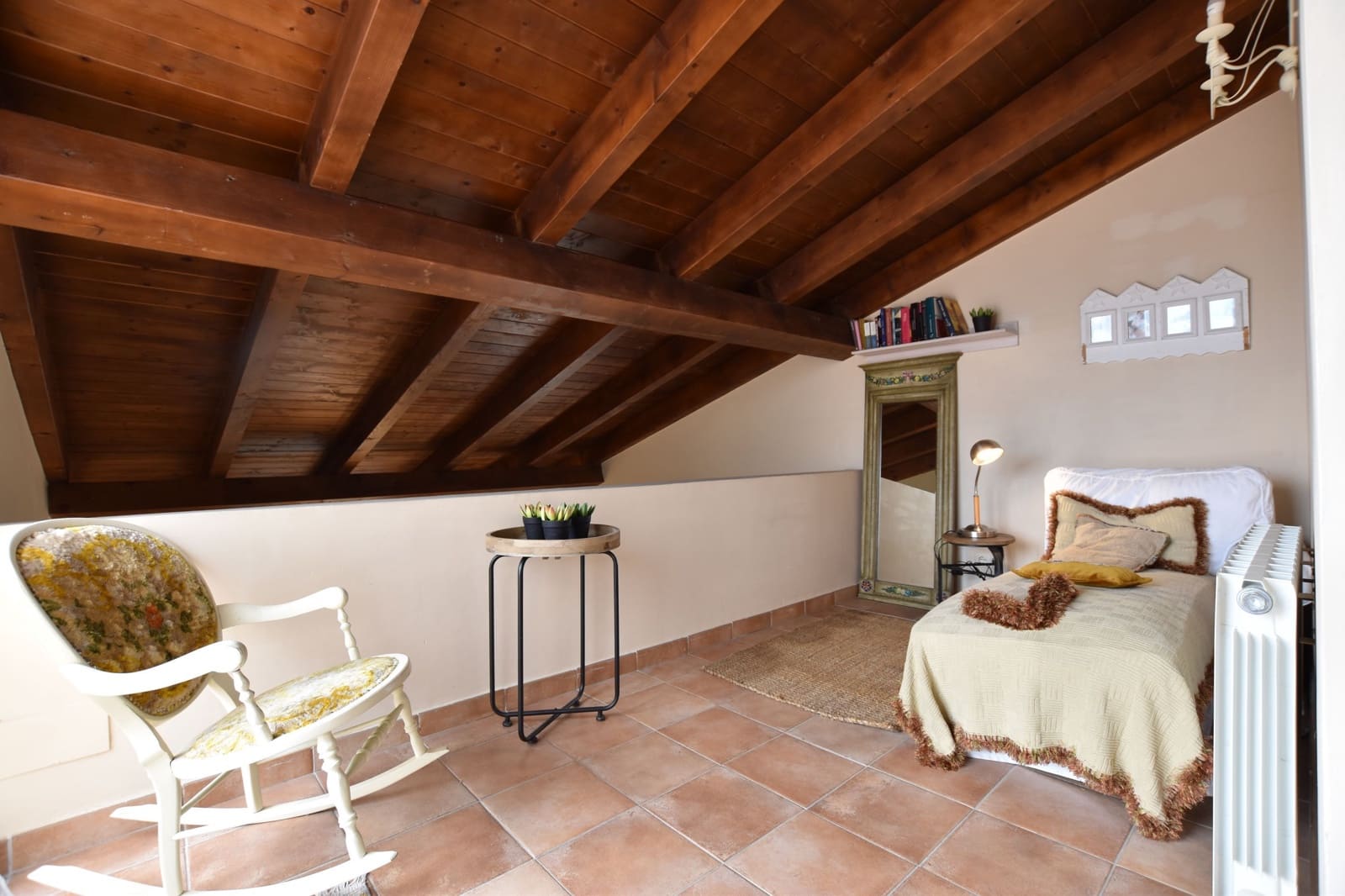 4 soveværelse Villa til salg i La Pobla de Montornes med garage - € 417.000 (Ref: 6118669)