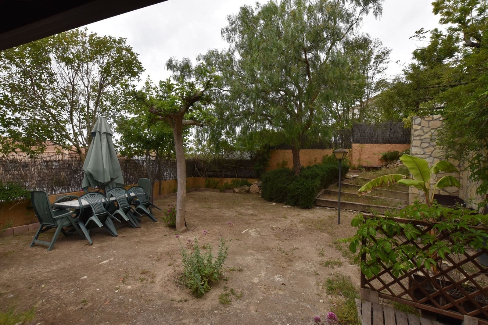 4 soveværelse Villa til salg i La Pobla de Montornes med garage - € 417.000 (Ref: 6118669)