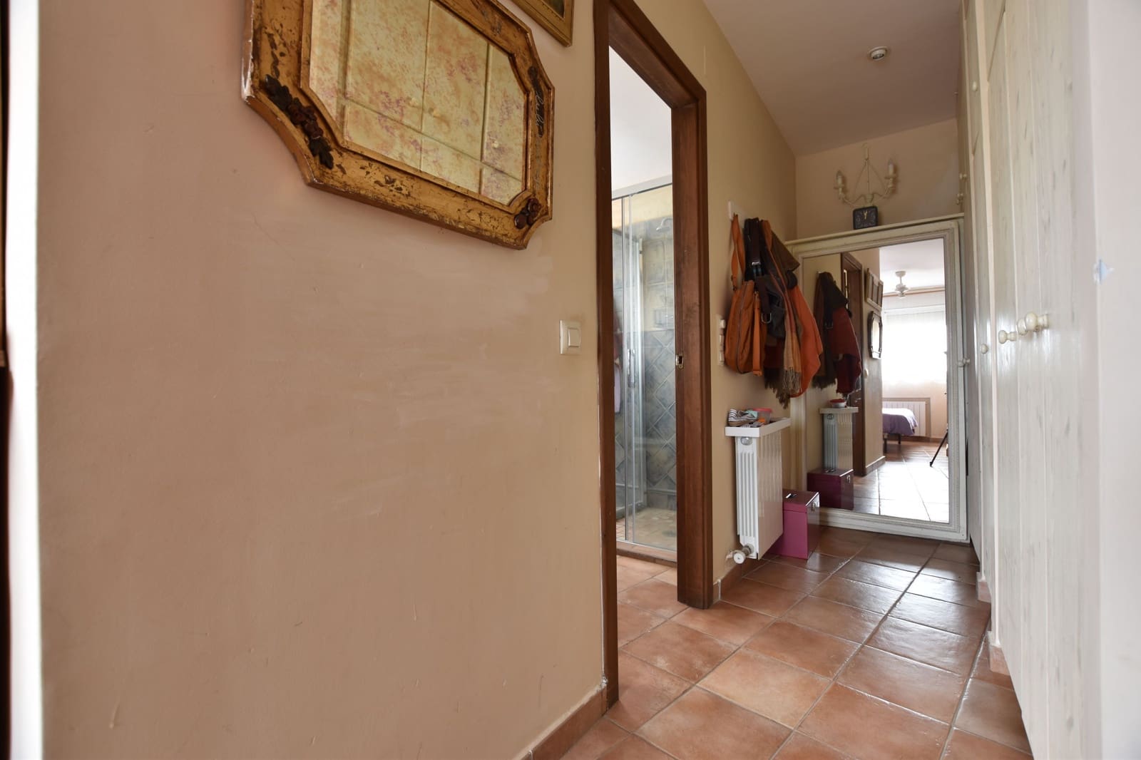 4 soveværelse Villa til salg i La Pobla de Montornes med garage - € 417.000 (Ref: 6118669)