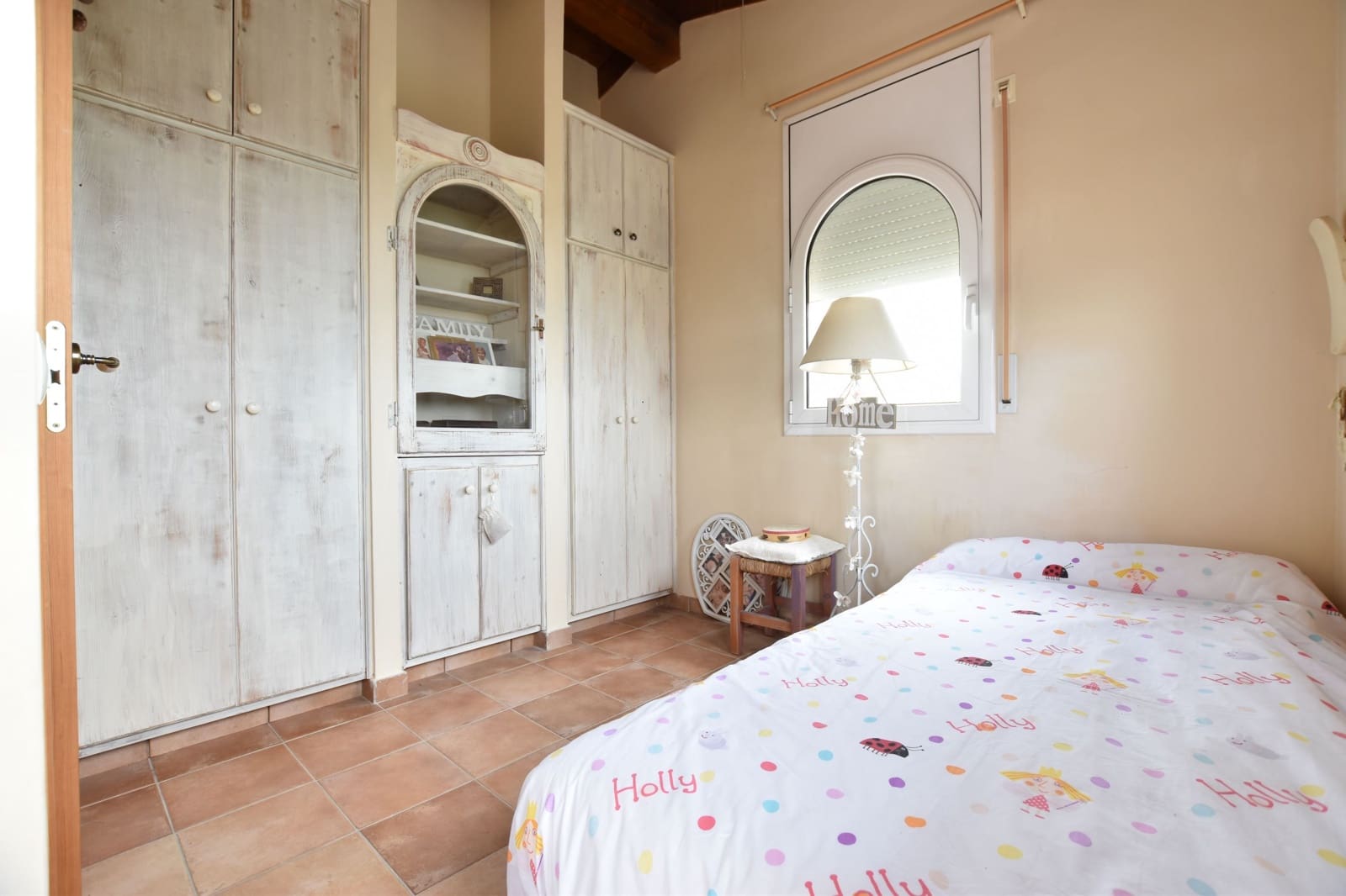 4 soveværelse Villa til salg i La Pobla de Montornes med garage - € 417.000 (Ref: 6118669)